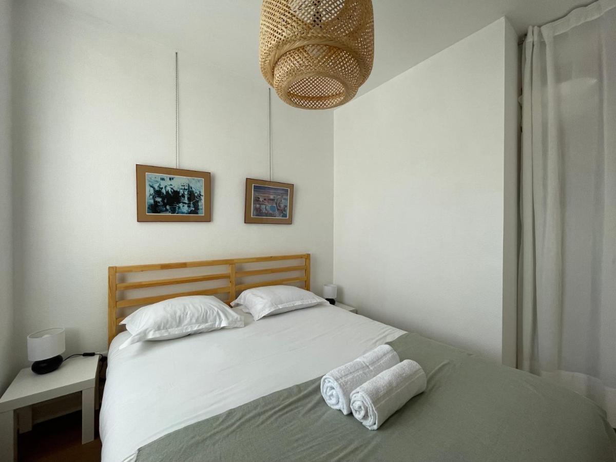 Apartmán Le Virtuose - Dans L'Hypercentre De Toulouse Exteriér fotografie