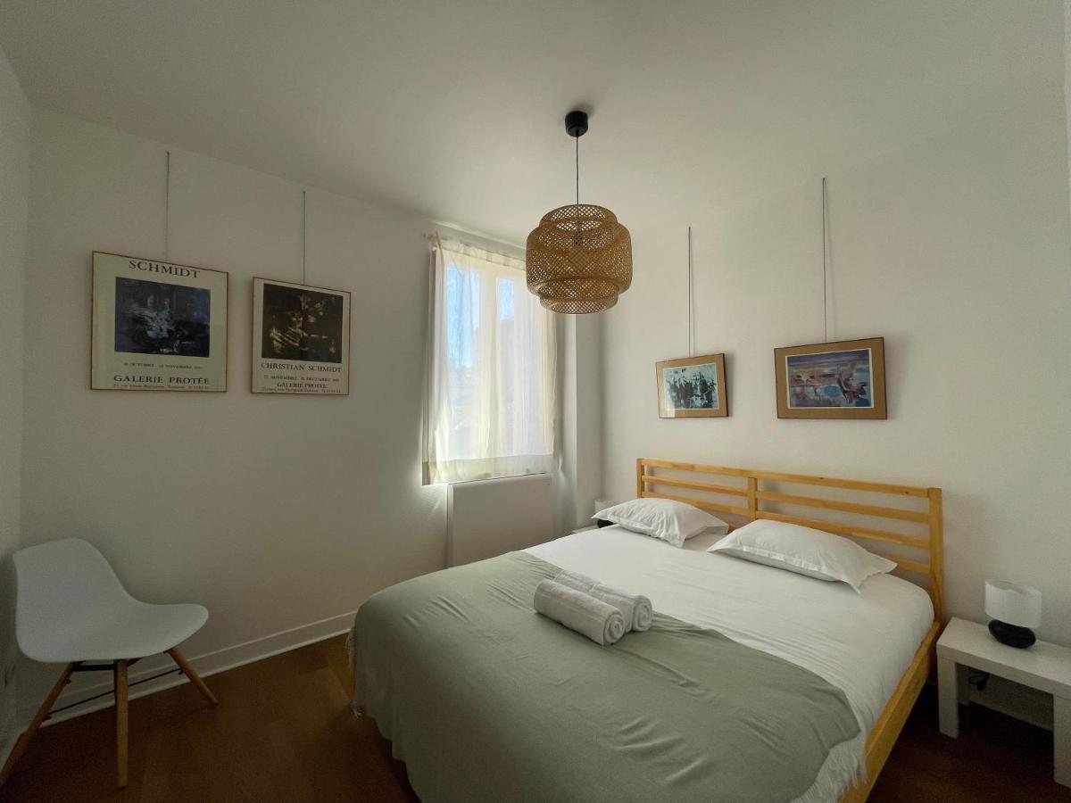 Apartmán Le Virtuose - Dans L'Hypercentre De Toulouse Exteriér fotografie