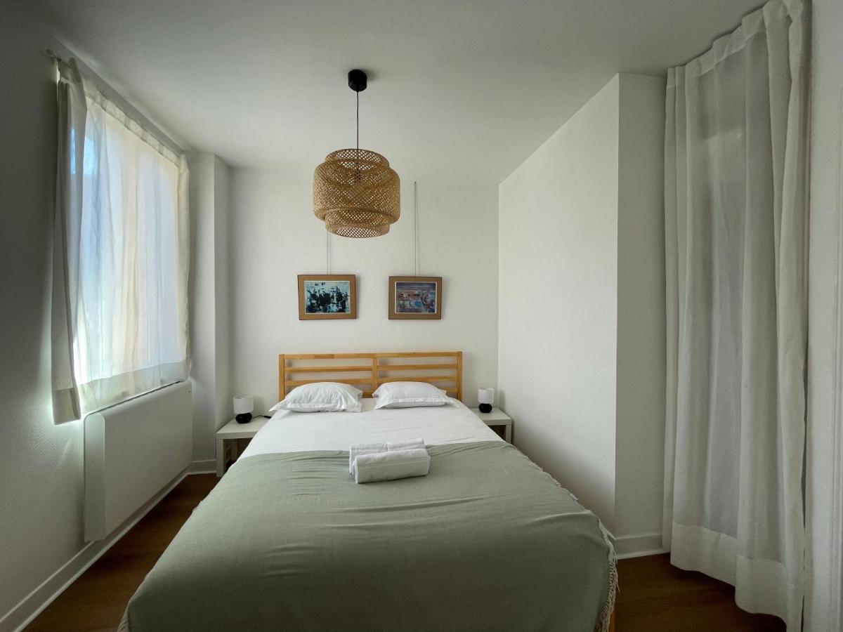 Apartmán Le Virtuose - Dans L'Hypercentre De Toulouse Exteriér fotografie