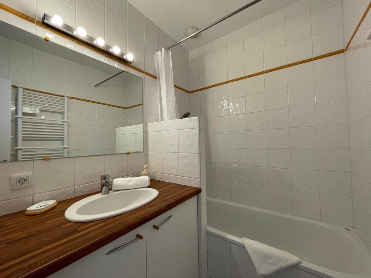 Apartmán Le Virtuose - Dans L'Hypercentre De Toulouse Exteriér fotografie