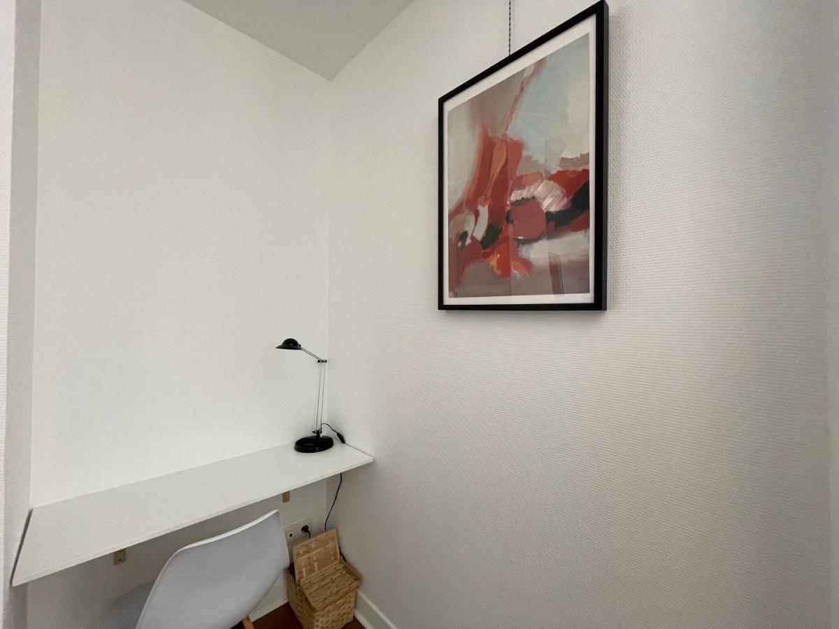 Apartmán Le Virtuose - Dans L'Hypercentre De Toulouse Exteriér fotografie
